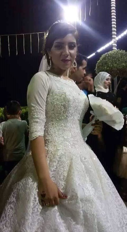 4536 This Egyptian child bride dies on her wedding night 02