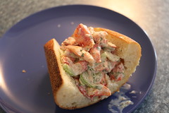 353/365/4005 (May 30, 2019) - New England Style Lobster Rolls