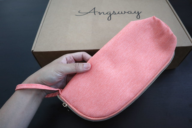 【Angsway時尚孕哺】多功能加大容量媽媽背包