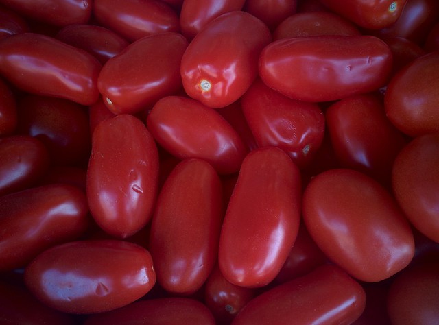 Tomatoes of Pusateri's (3) #toronto #churchstreet #churchandwellesley #tomatoes #tomato #pusateris #latergram