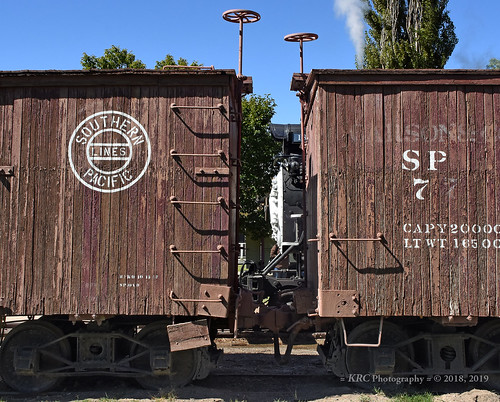 trains railroads southernpacific sp narrowguage
