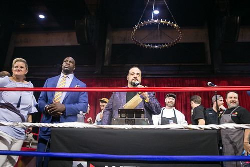 Tampa Bay Food Fight 2018