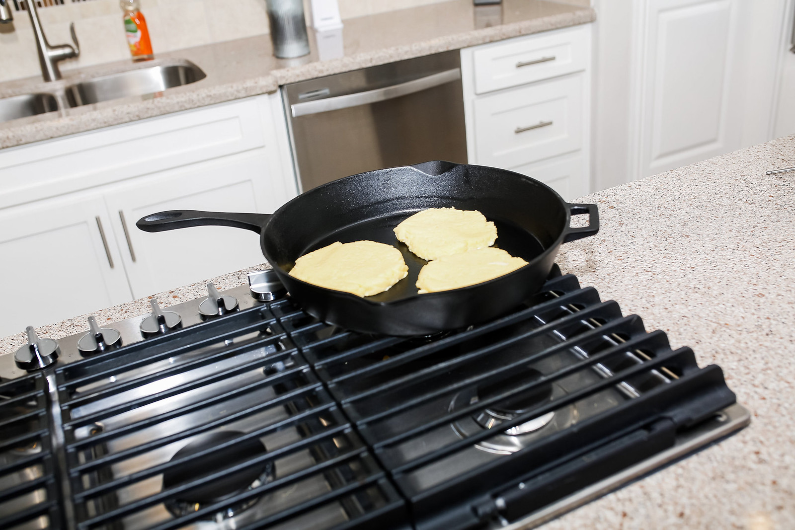 how to eat pancakes on the Keto Diet