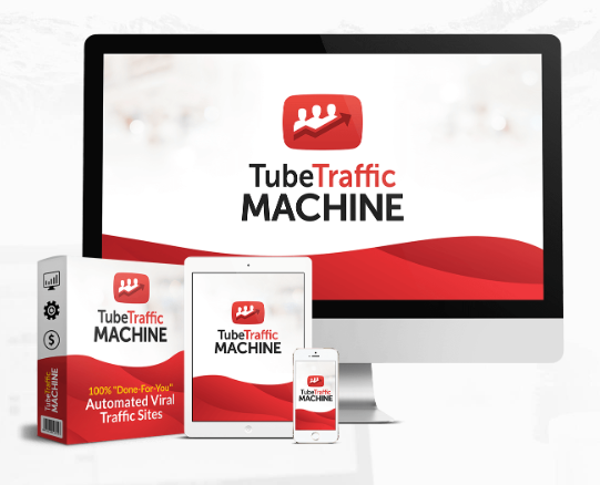 Tube Traffic Machine Review