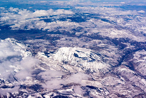 aerial atmosphericphenomena businessresearchtrips cloudssky colorado locations mountains occasions rockies shadows snowice subjects trips usa
