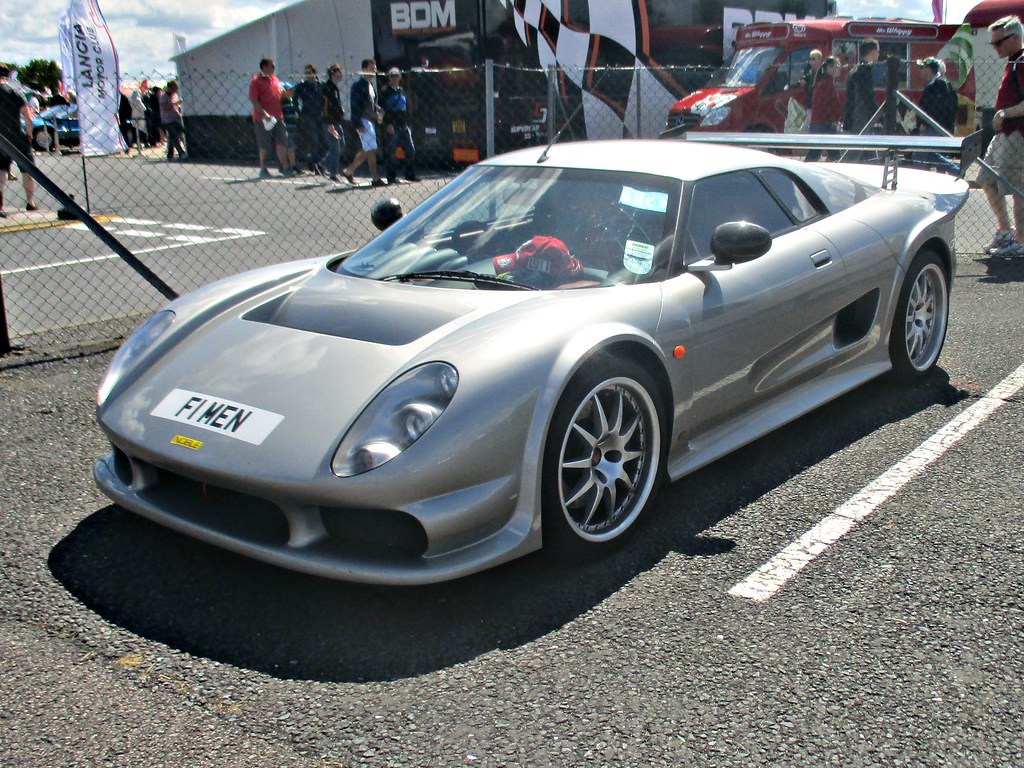 676 Noble M12 Gto 3r 03 Noble M12 Gto 00 12 Engine Flickr