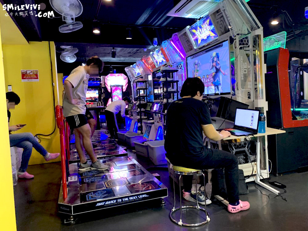 首爾∥韓國首爾新村(신촌)GPLEX(지플렉스)遊戲室聚會新遊戲!!好友一起各式各樣的遊戲好玩又有趣 6 47978650857 33bb13b515 o