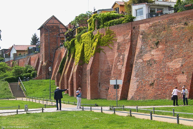 Stadtmauer