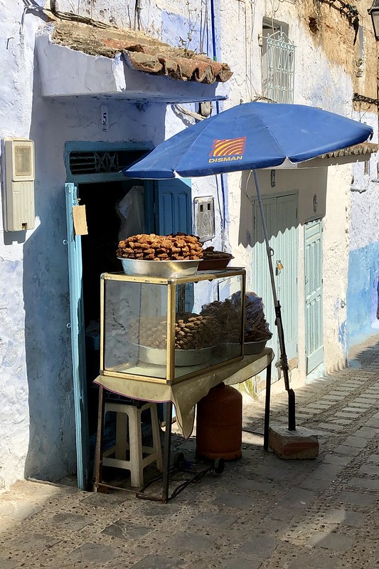 chefchaouen may 2019