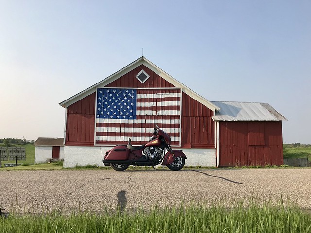 05-31-2019 Ride The Barn