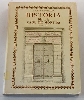 Lot 17 Barriga-Villalba HISTORIA DE LA CASA DE MONEDA