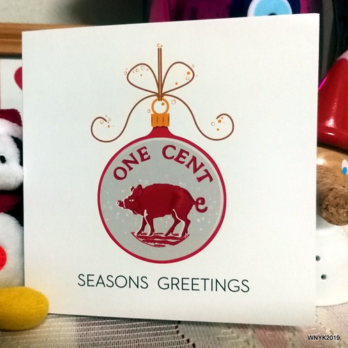 One Cent Greetings