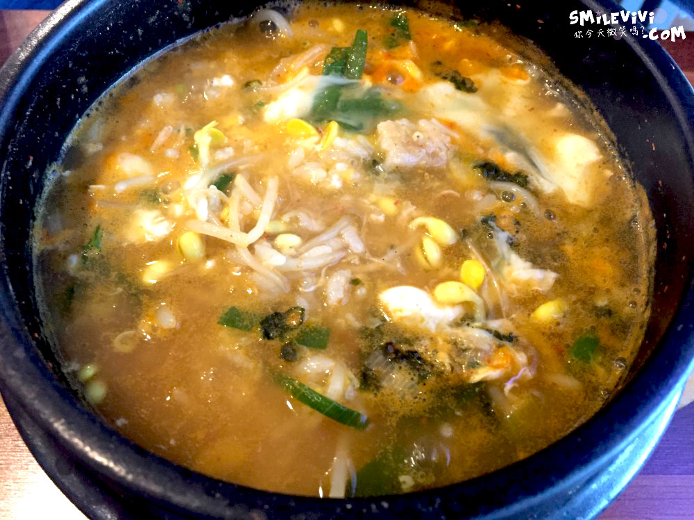 大邱餐廳∥八公山豆腐鍋、豆芽湯飯(팔공산 순두부 콩나물국밥)︱韓國料理，東大邱車站餐廳︱KTX東大邱站2樓餐廳︱東大邱站餐廳︱KTX東大邱 9 47984683078 c293bf32e6 o