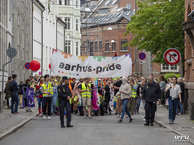 Aarhus Pride 2019
