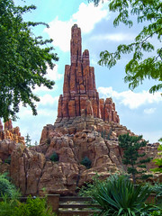 Photo 1 of 5 in the Big Thunder Mountain gallery