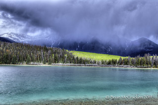 2019-05-15 11-46-34 0146 HDR 1 Patricia Lake | by Brian McCracken