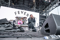 Fever 333 en Sonic Temple + Art Festival 2019