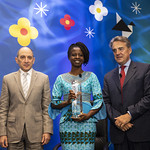 WATS - IATA Diversity and Inclusion Awards