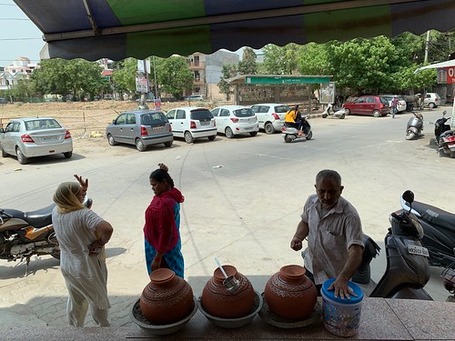City Food - Summer Water & Snacks, New Colony Road, Gurgaon