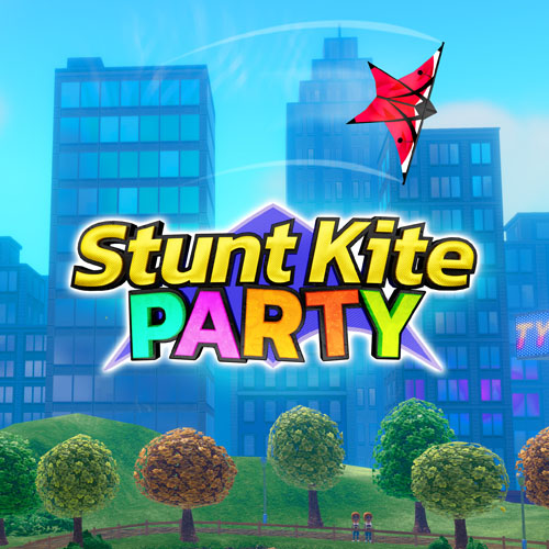 Thumbnail of Stunt Kite Party on PS4