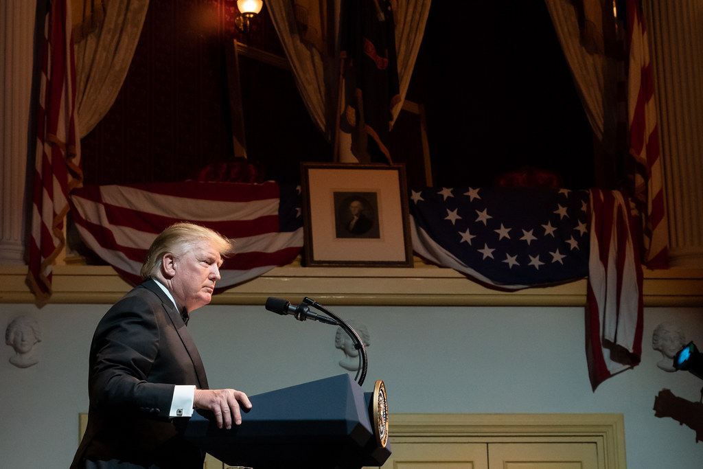Washington Elite Shifts Focus to Iran War at Annual Gala
