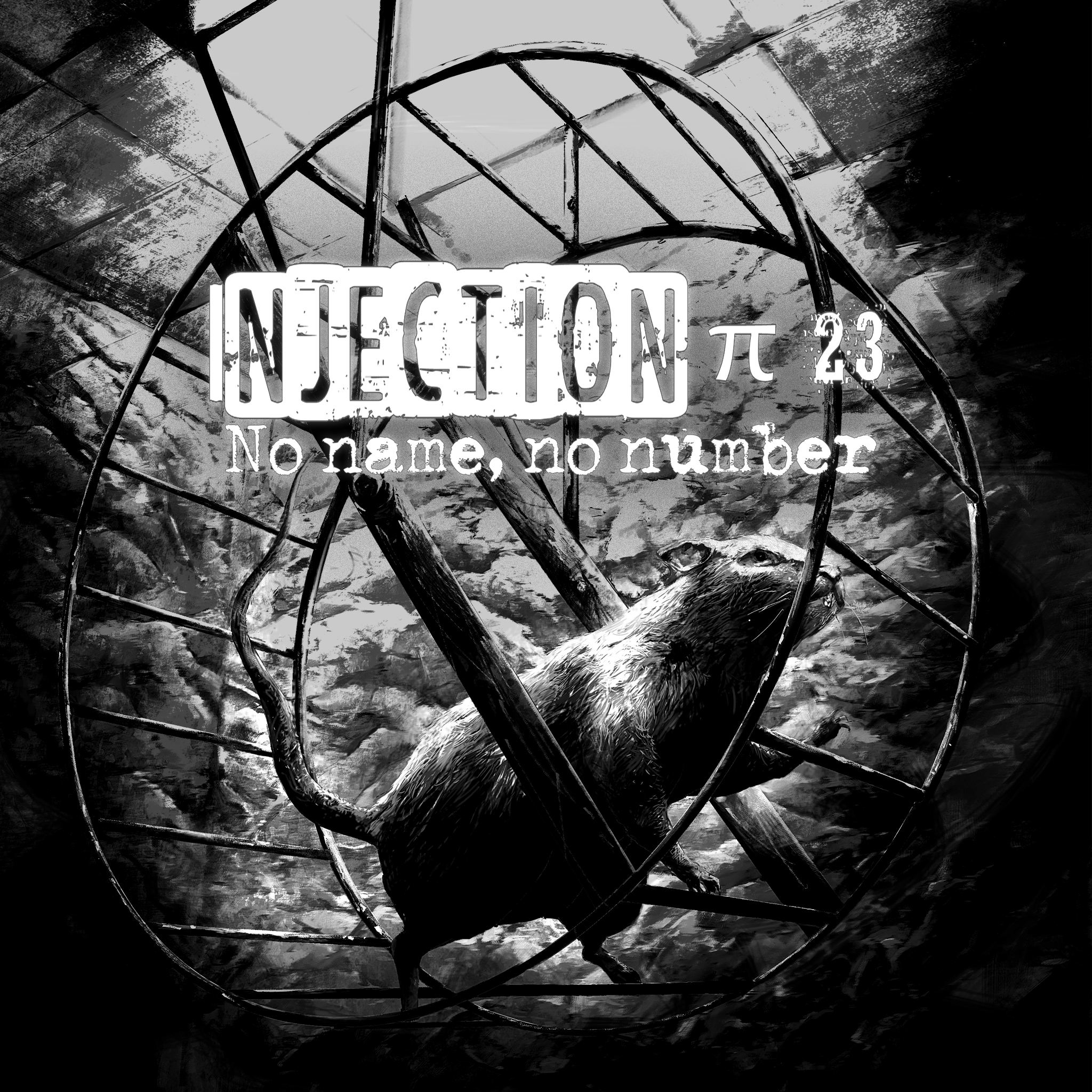 Thumbnail of Injection 23 'No name, no number' on PS4