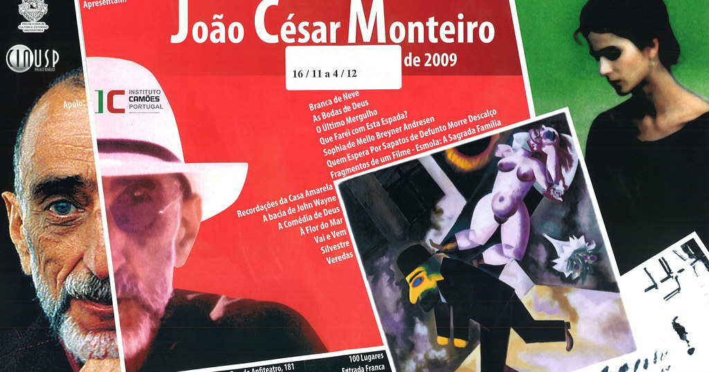 João César Monteiro