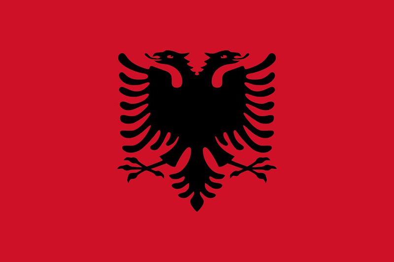 Facts about Albania