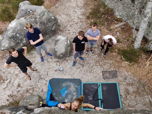 Fontainebleau 2019