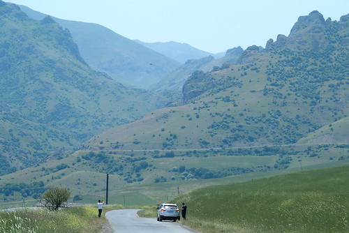 lerik azerbaijan monidigah talysh mountains