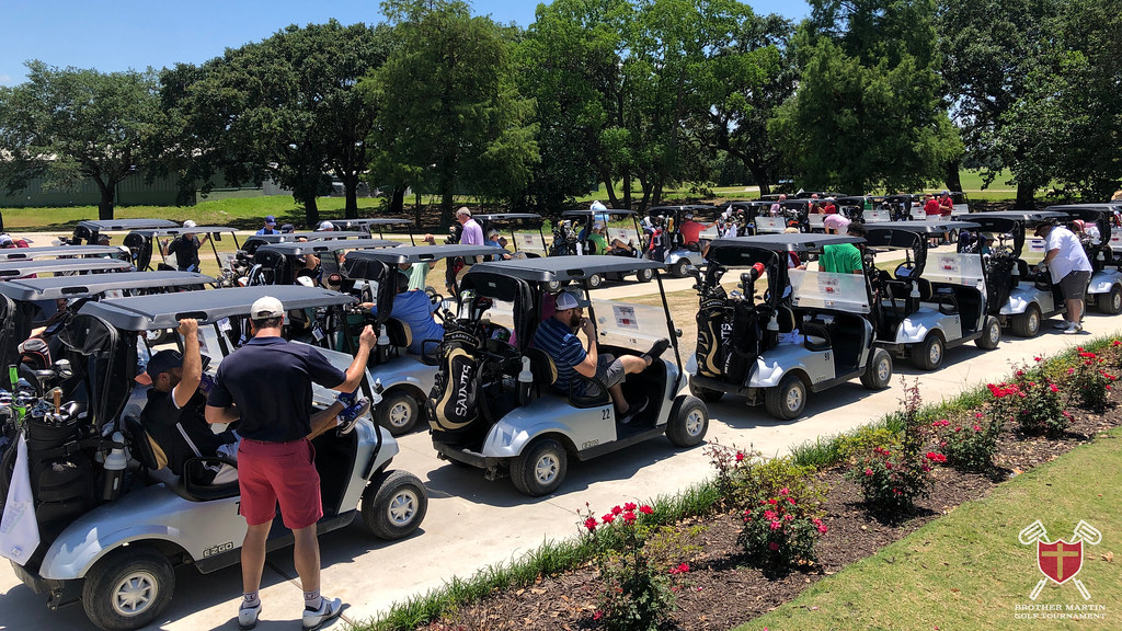2019 Golf Tournament