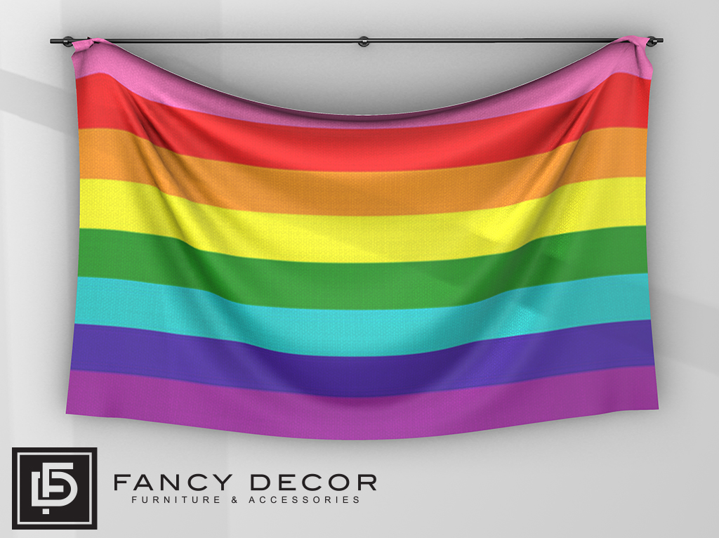 LGBT Pride Tapestry – Gift