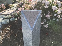Pink Triangle Park and Memorial