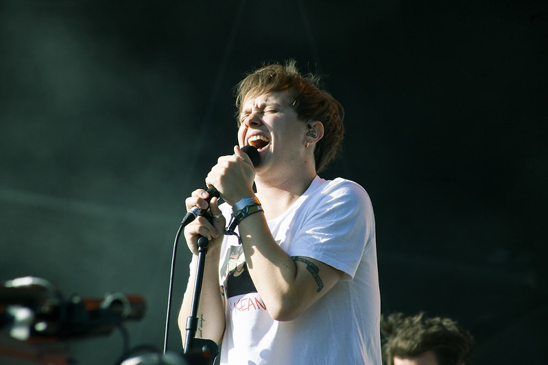 Nothing by Thieves at All Points East, photo by Gili Dailes (7)