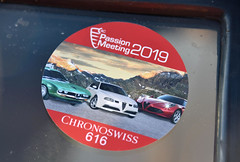 2019-06-01 Alfa Club 4C Passionmeeting Interlaken