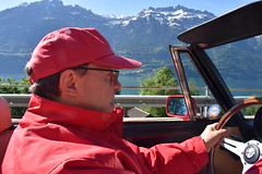 2019-06-01 Alfa Club 4C Passionmeeting Interlaken