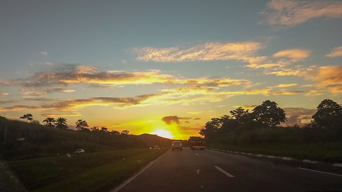 rodovia br324 salvador feira bahia sunset pôr do sol
