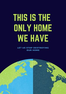 world environment day 2019 poster 