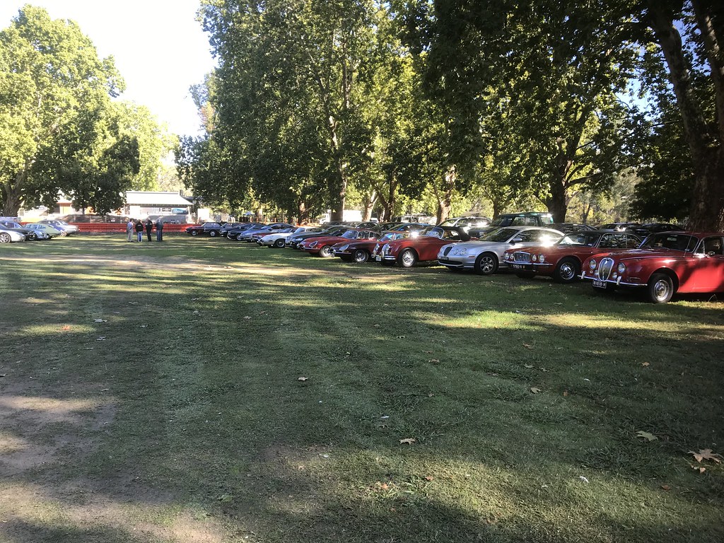 Us Car Rally Post 2019 National Rally Post Rally Tour | Flickr