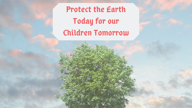 World Environment Day 2019 Quotes