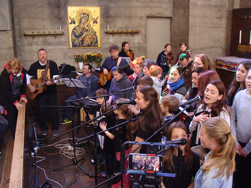 Photos of the choir from Czech Republic_1