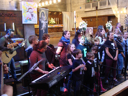 Photos of the choir from Czech Republic_2