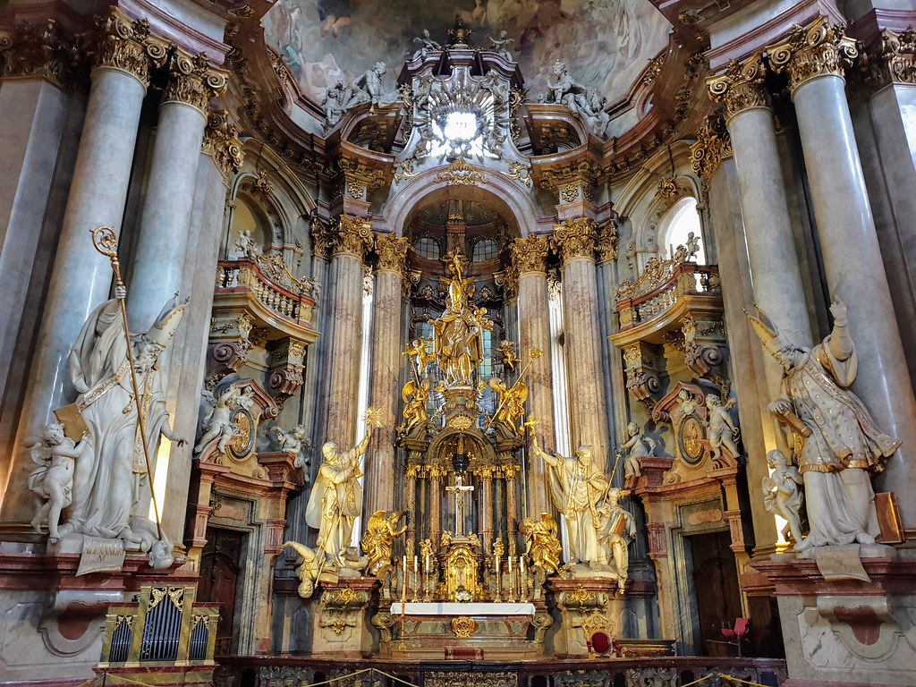 La Cúpula