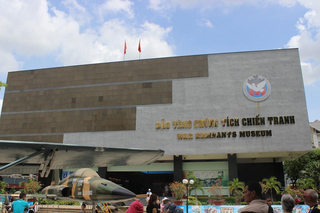 Museo Guerra 1