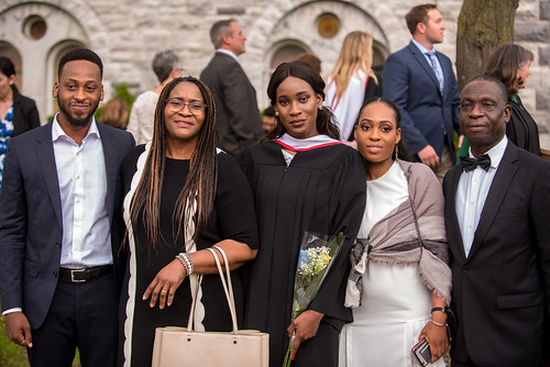 Spring Convocation 2019: May 23