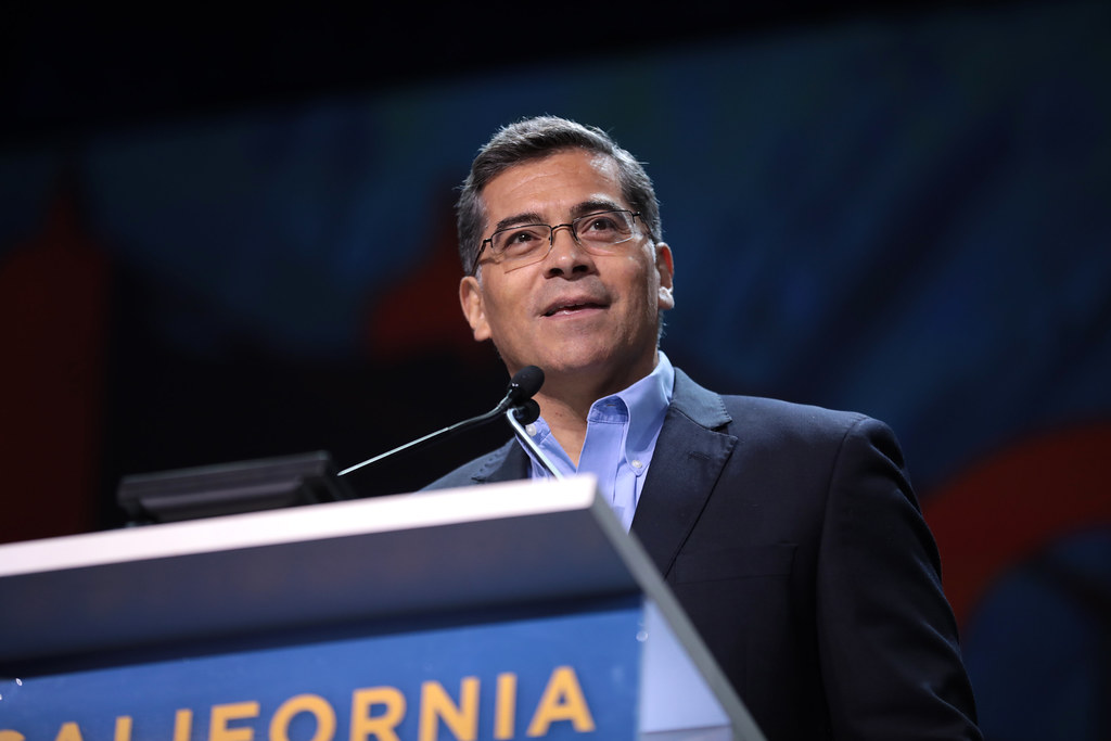 Xavier Becerra Defended Genocide, Forced Abortions in China: They Just Have a “Different Perspective”