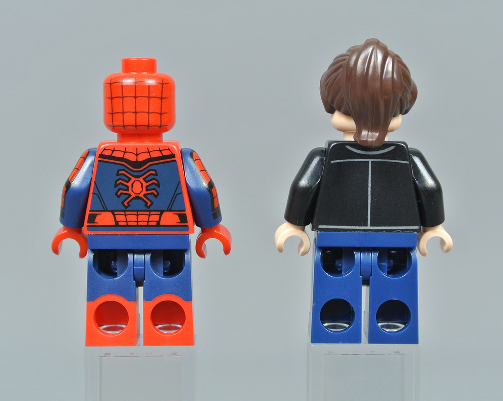lego 40343 spider man
