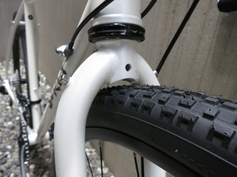 SURLY Midnight Special 700 Tire