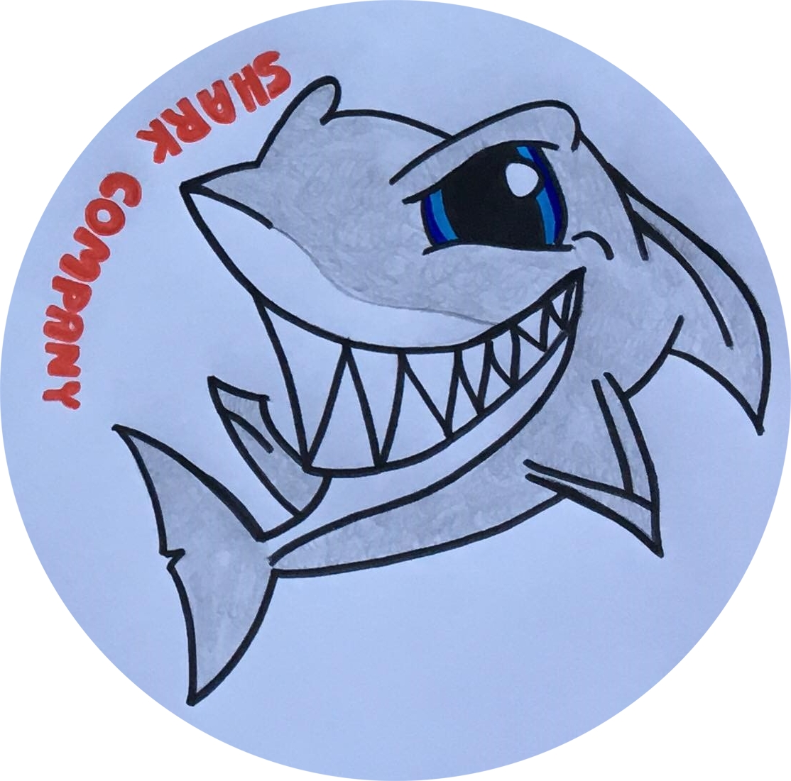 shark company logo