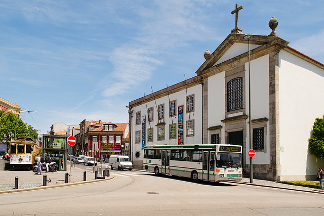 Espírito Santo 224 - Porto